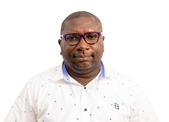 Raphael Otabil Addo - Vice President